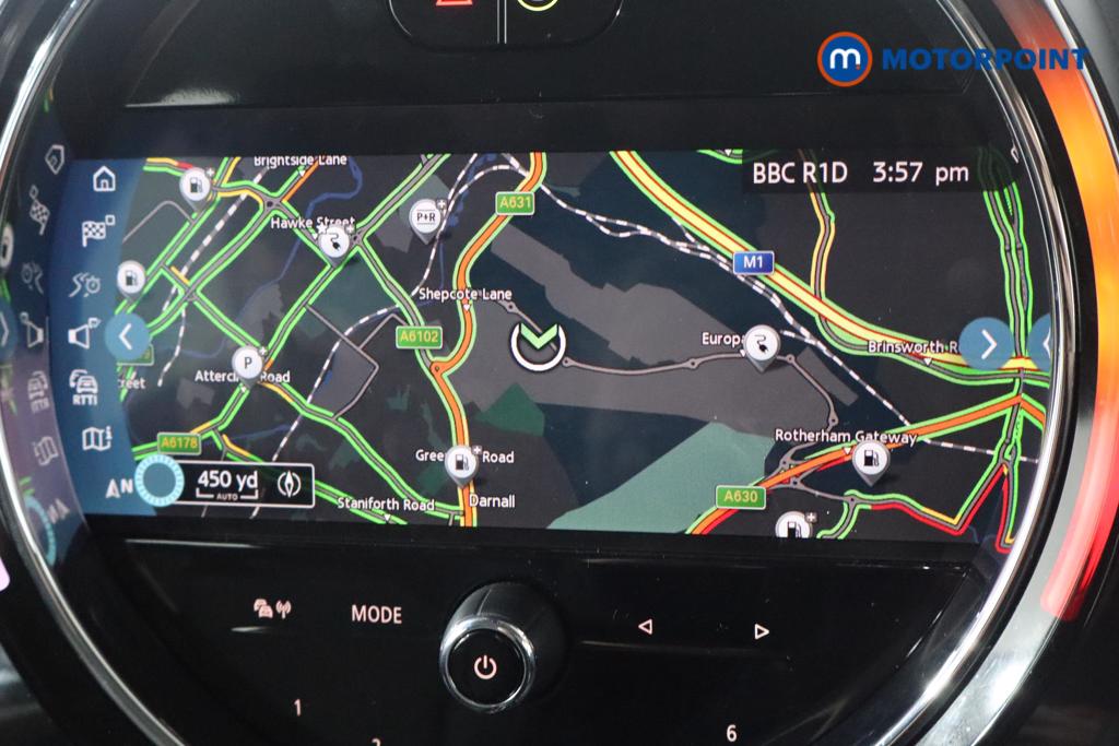 Mini Countryman Cooper S E Classic Automatic Petrol Plug-In Hybrid SUV - Stock Number (1609249) - 9th supplementary image