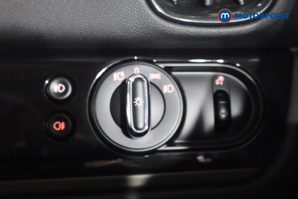 Mini Countryman Cooper S E Classic Automatic Petrol Plug-In Hybrid SUV - Stock Number (1609249) - 16th supplementary image