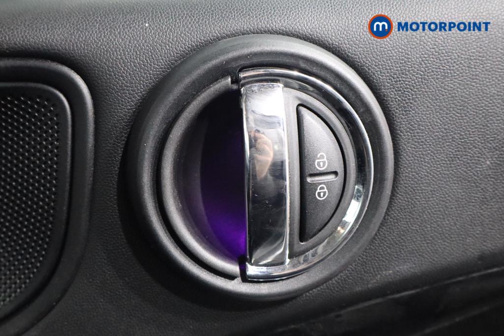 Mini Countryman Cooper S E Classic Automatic Petrol Plug-In Hybrid SUV - Stock Number (1609249) - 17th supplementary image