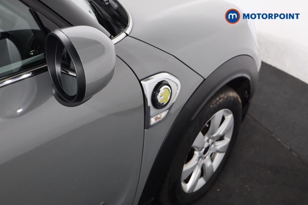 Mini Countryman Cooper S E Classic Automatic Petrol Plug-In Hybrid SUV - Stock Number (1609249) - 19th supplementary image