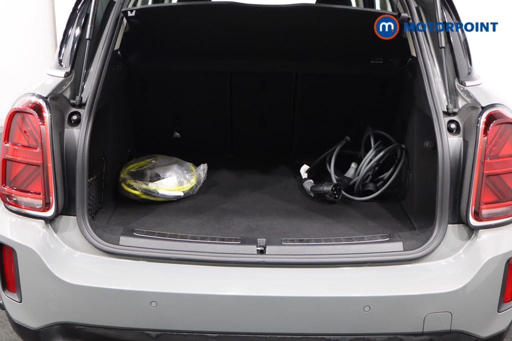 Mini Countryman Cooper S E Classic Automatic Petrol Plug-In Hybrid SUV - Stock Number (1609249) - 21st supplementary image