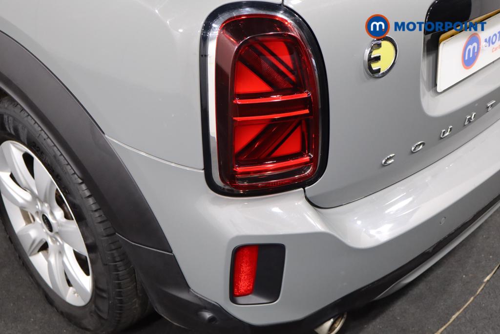 Mini Countryman Cooper S E Classic Automatic Petrol Plug-In Hybrid SUV - Stock Number (1609249) - 22nd supplementary image
