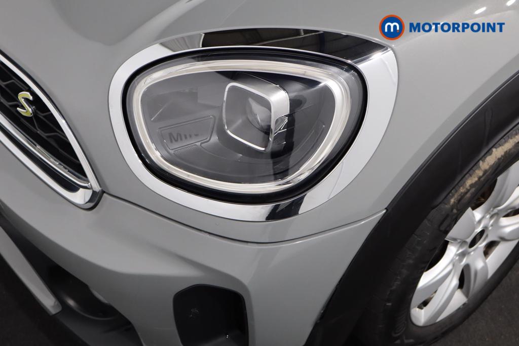Mini Countryman Cooper S E Classic Automatic Petrol Plug-In Hybrid SUV - Stock Number (1609249) - 23rd supplementary image