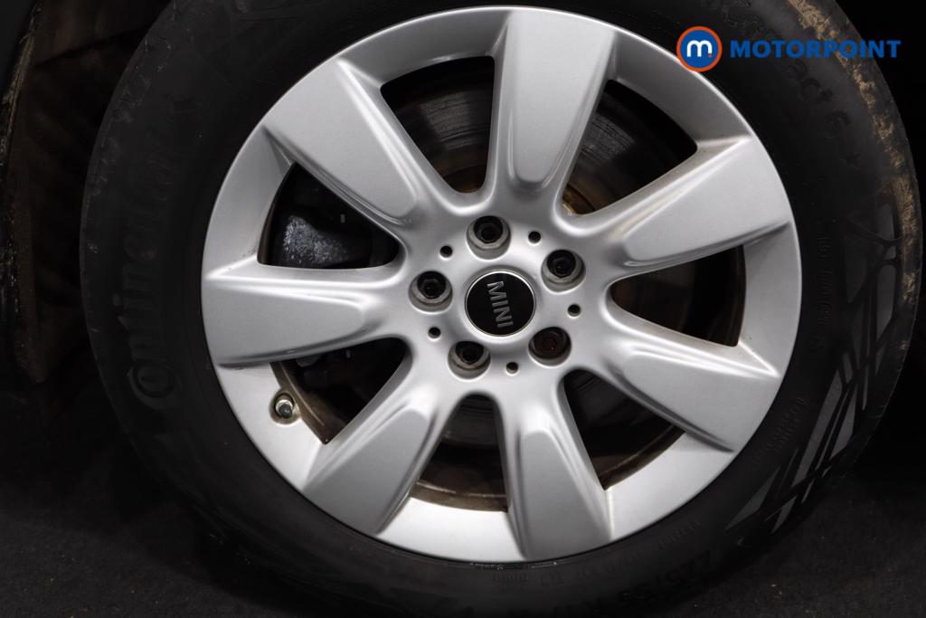 Mini Countryman Cooper S E Classic Automatic Petrol Plug-In Hybrid SUV - Stock Number (1609249) - 24th supplementary image