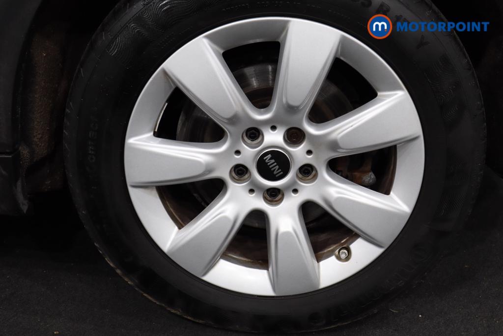 Mini Countryman Cooper S E Classic Automatic Petrol Plug-In Hybrid SUV - Stock Number (1609249) - 25th supplementary image