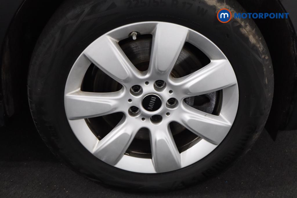 Mini Countryman Cooper S E Classic Automatic Petrol Plug-In Hybrid SUV - Stock Number (1609249) - 27th supplementary image