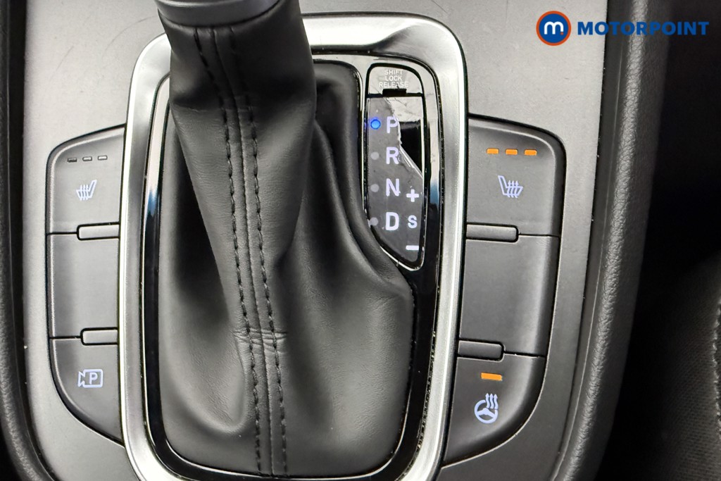 Hyundai Kona Premium Automatic Petrol-Electric Hybrid SUV - Stock Number (1609250) - 11th supplementary image