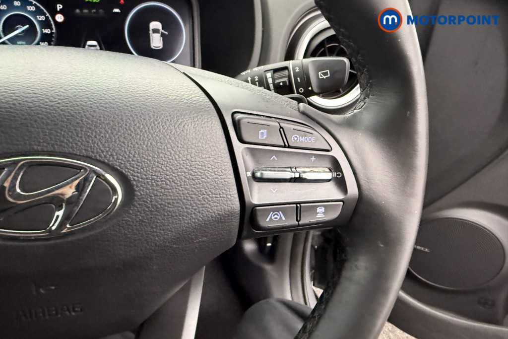 Hyundai Kona Premium Automatic Petrol-Electric Hybrid SUV - Stock Number (1609250) - 15th supplementary image