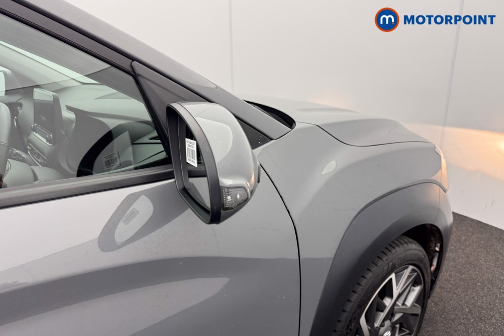 Hyundai Kona Premium Automatic Petrol-Electric Hybrid SUV - Stock Number (1609250) - 19th supplementary image