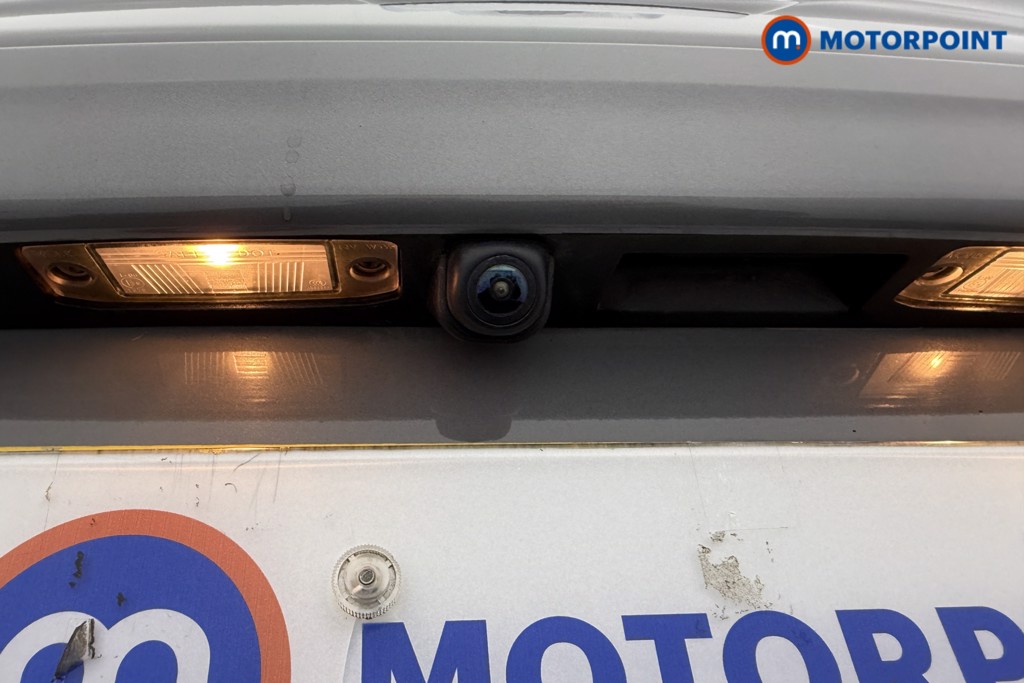 Hyundai Kona Premium Automatic Petrol-Electric Hybrid SUV - Stock Number (1609250) - 22nd supplementary image