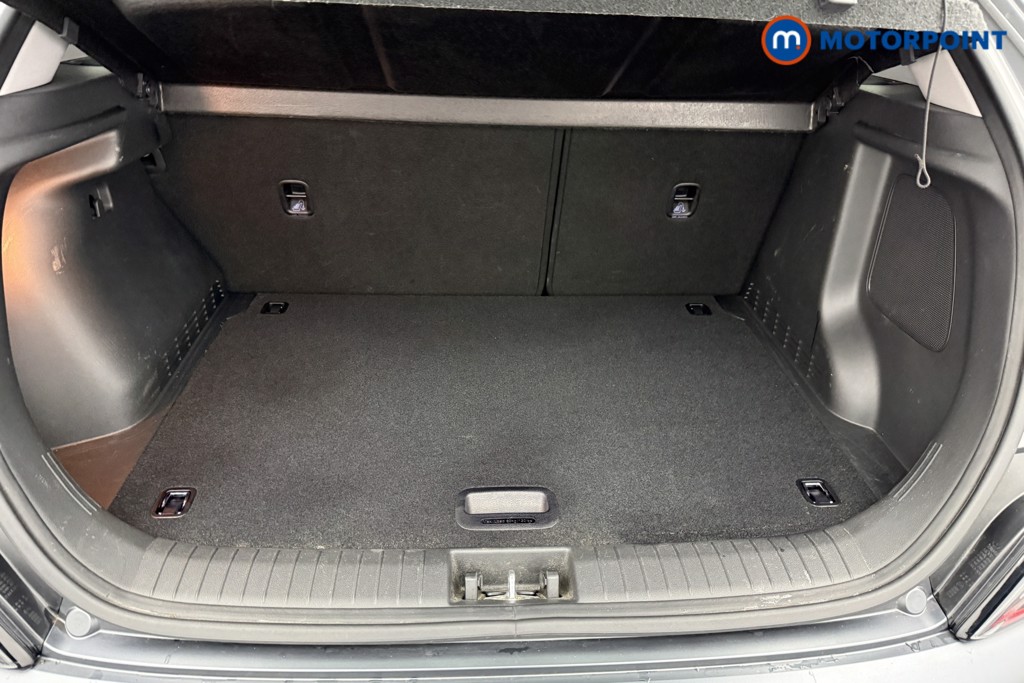 Hyundai Kona Premium Automatic Petrol-Electric Hybrid SUV - Stock Number (1609250) - 23rd supplementary image