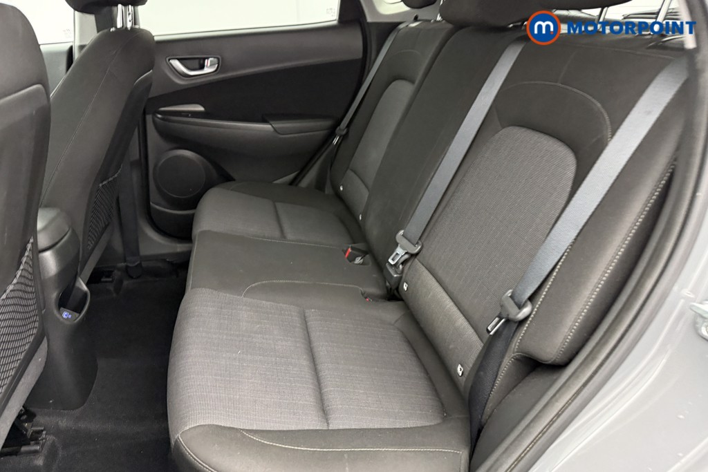 Hyundai Kona Premium Automatic Petrol-Electric Hybrid SUV - Stock Number (1609250) - 25th supplementary image