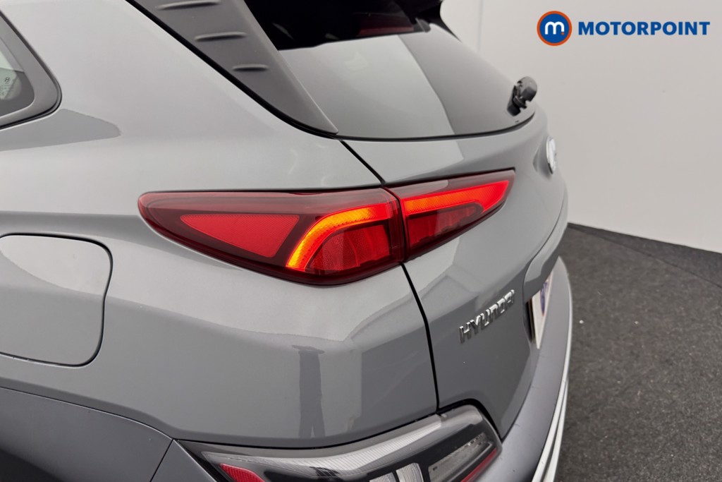 Hyundai Kona Premium Automatic Petrol-Electric Hybrid SUV - Stock Number (1609250) - 27th supplementary image