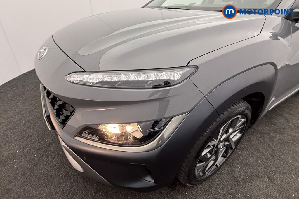 Hyundai Kona Premium Automatic Petrol-Electric Hybrid SUV - Stock Number (1609250) - 29th supplementary image