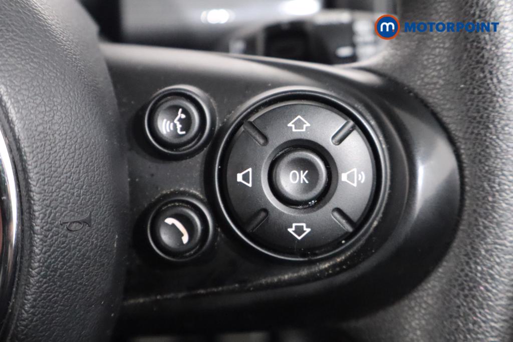 Mini Hatchback Cooper Classic Manual Petrol Hatchback - Stock Number (1609300) - 13th supplementary image