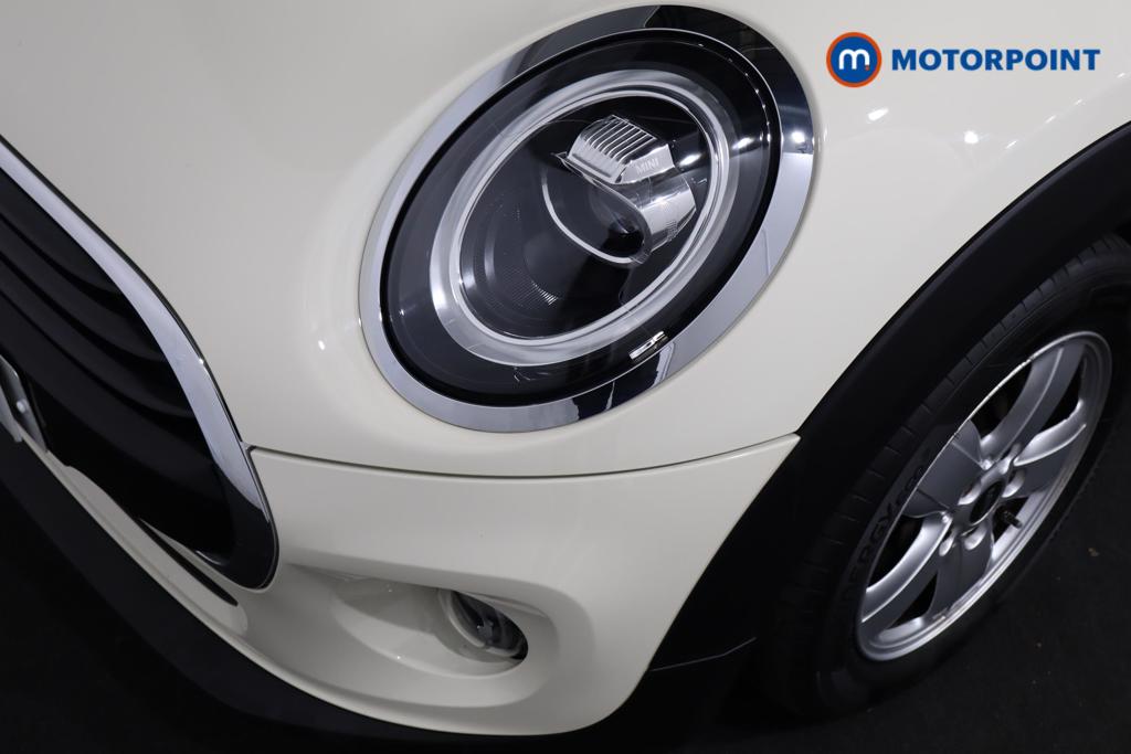 Mini Hatchback Cooper Classic Manual Petrol Hatchback - Stock Number (1609300) - 21st supplementary image