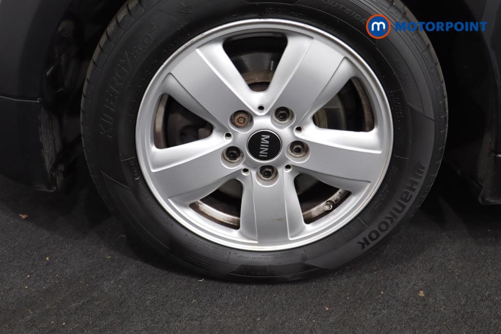 Mini Hatchback Cooper Classic Manual Petrol Hatchback - Stock Number (1609300) - 22nd supplementary image