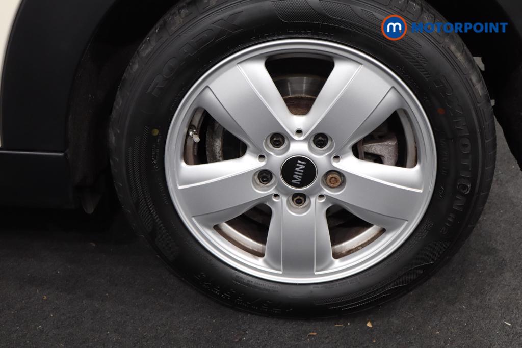 Mini Hatchback Cooper Classic Manual Petrol Hatchback - Stock Number (1609300) - 23rd supplementary image