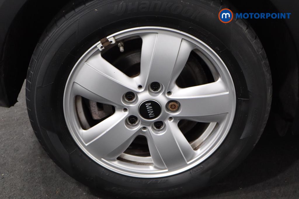 Mini Hatchback Cooper Classic Manual Petrol Hatchback - Stock Number (1609300) - 24th supplementary image