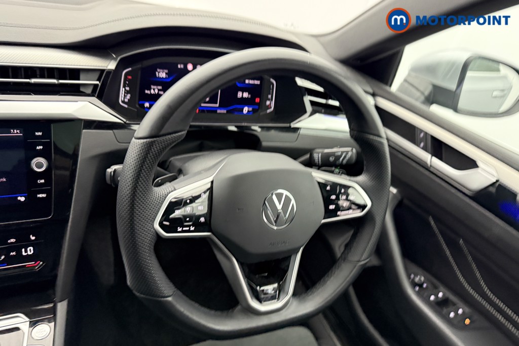 Volkswagen Arteon R-Line Automatic Petrol Estate - Stock Number (1609319) - 3rd supplementary image