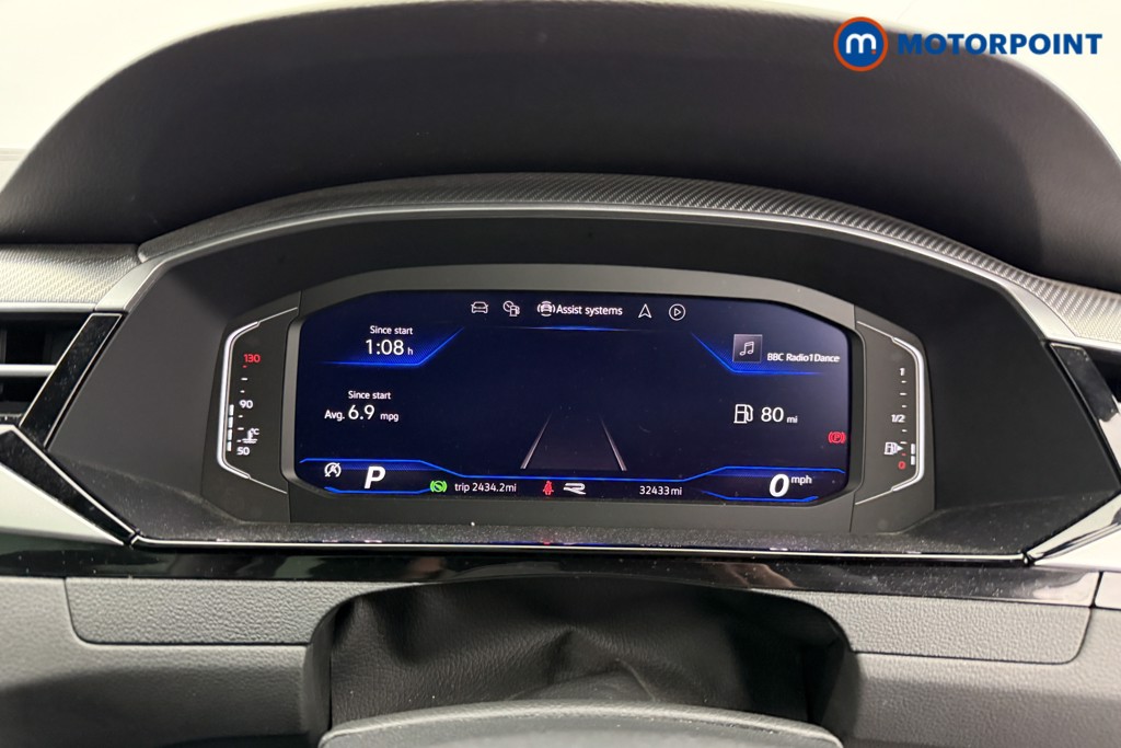 Volkswagen Arteon R-Line Automatic Petrol Estate - Stock Number (1609319) - 5th supplementary image