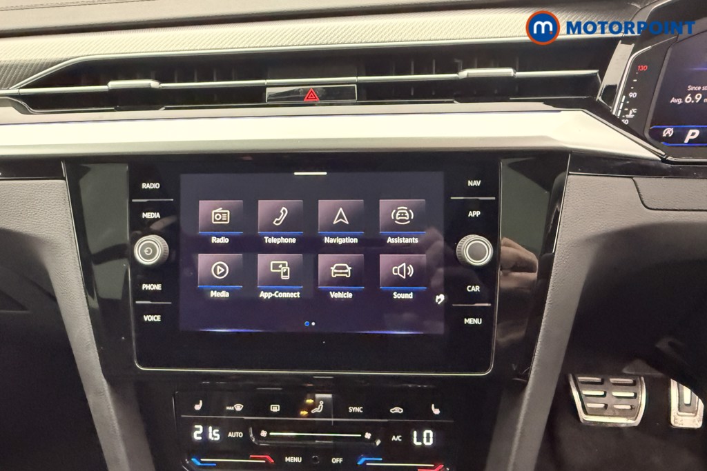 Volkswagen Arteon R-Line Automatic Petrol Estate - Stock Number (1609319) - 11th supplementary image