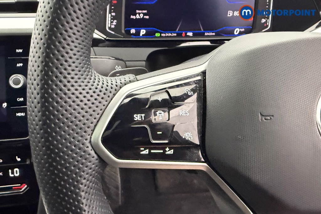 Volkswagen Arteon R-Line Automatic Petrol Estate - Stock Number (1609319) - 14th supplementary image