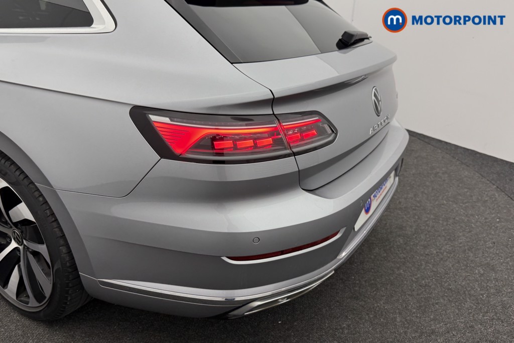Volkswagen Arteon R-Line Automatic Petrol Estate - Stock Number (1609319) - 27th supplementary image
