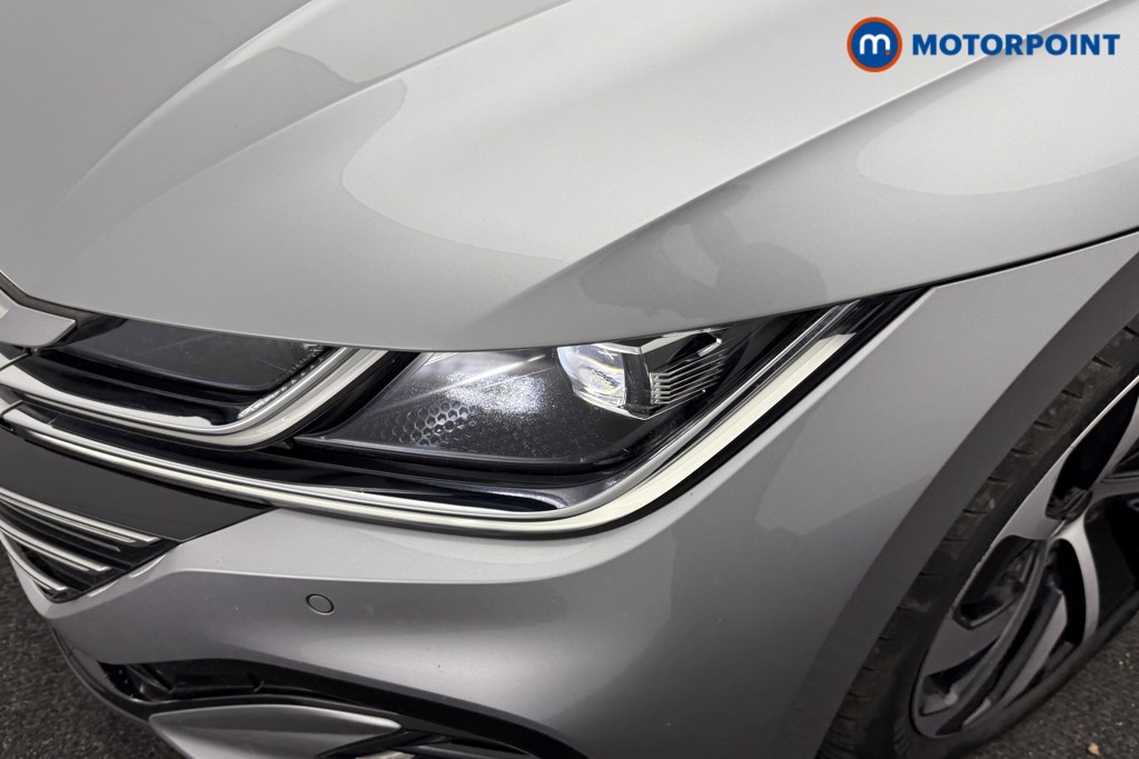 Volkswagen Arteon R-Line Automatic Petrol Estate - Stock Number (1609319) - 28th supplementary image