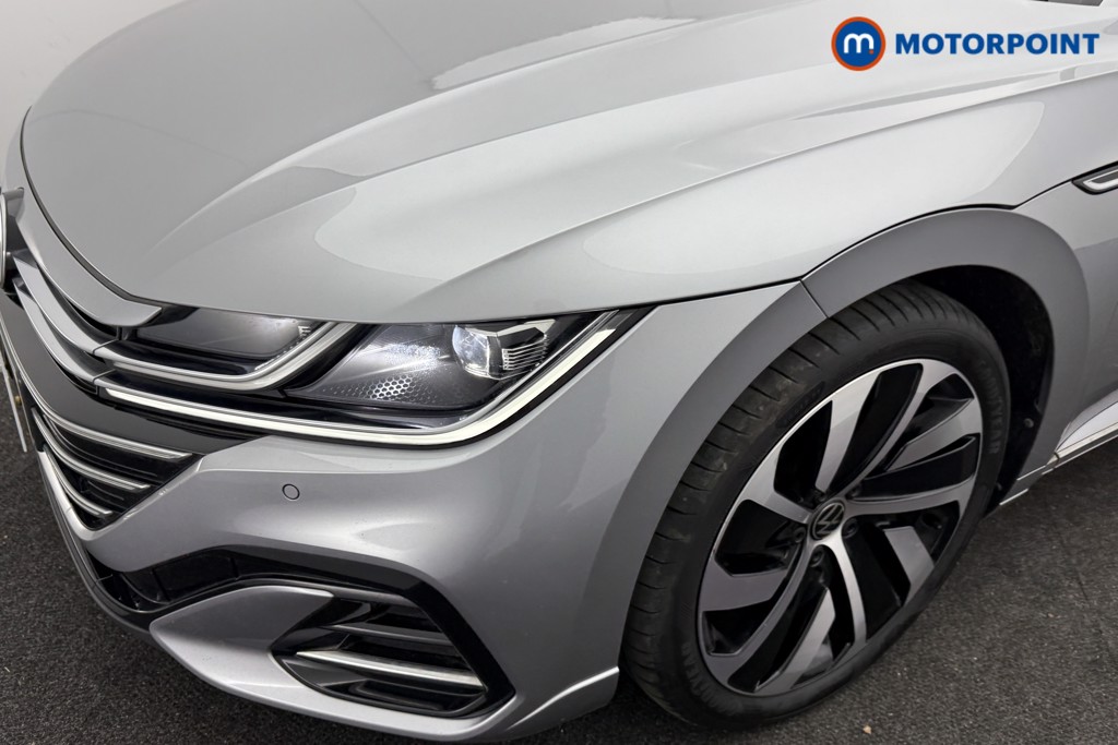 Volkswagen Arteon R-Line Automatic Petrol Estate - Stock Number (1609319) - 29th supplementary image