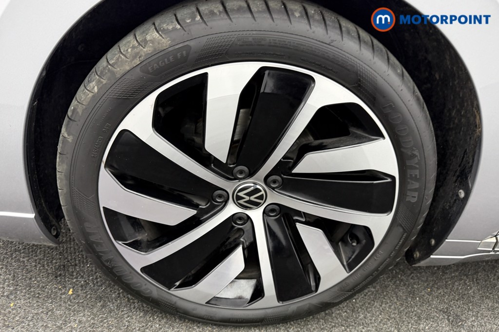 Volkswagen Arteon R-Line Automatic Petrol Estate - Stock Number (1609319) - 30th supplementary image