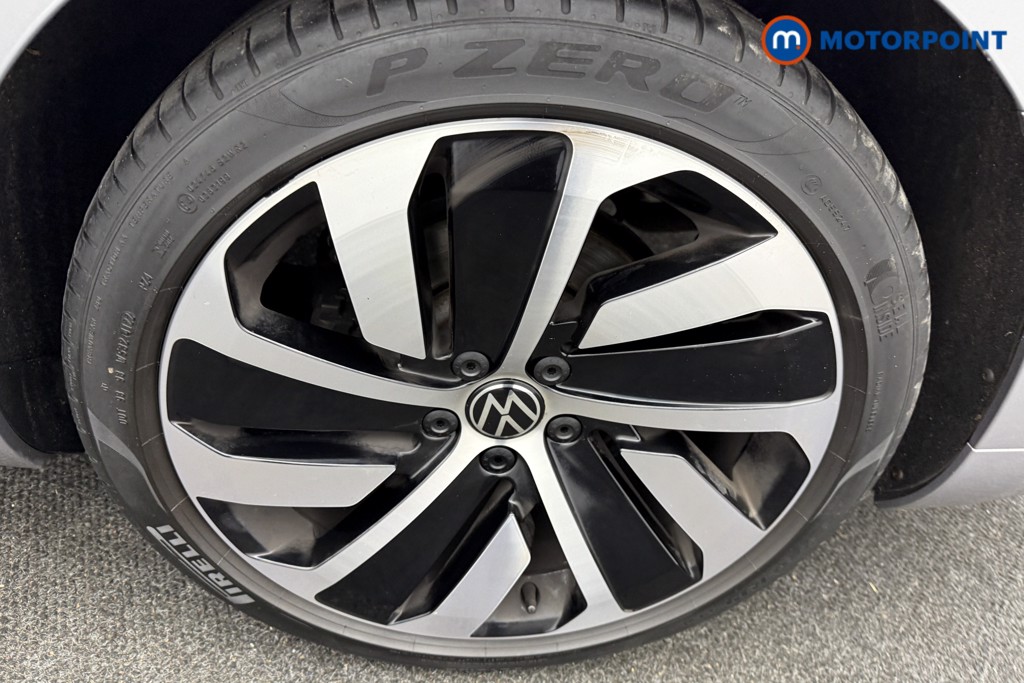 Volkswagen Arteon R-Line Automatic Petrol Estate - Stock Number (1609319) - 31st supplementary image