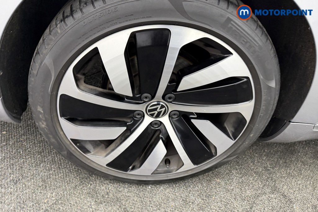 Volkswagen Arteon R-Line Automatic Petrol Estate - Stock Number (1609319) - 32nd supplementary image