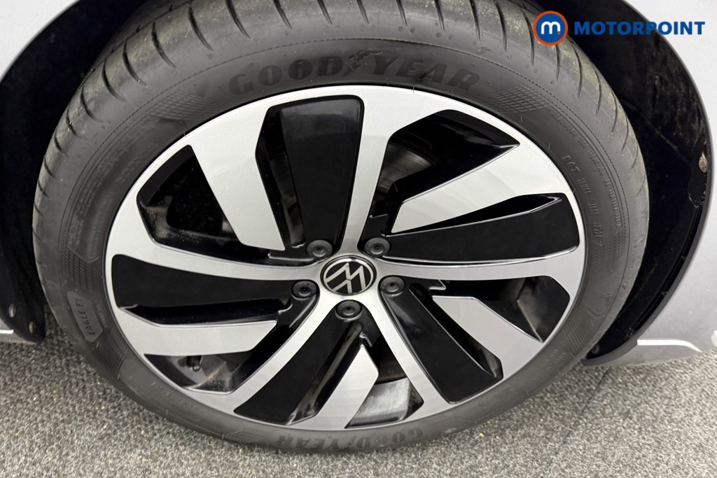 Volkswagen Arteon R-Line Automatic Petrol Estate - Stock Number (1609319) - 33rd supplementary image