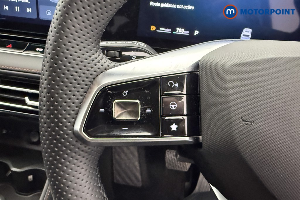 Mg Motor Uk HS Trophy Automatic Petrol SUV - Stock Number (1609345) - 13th supplementary image