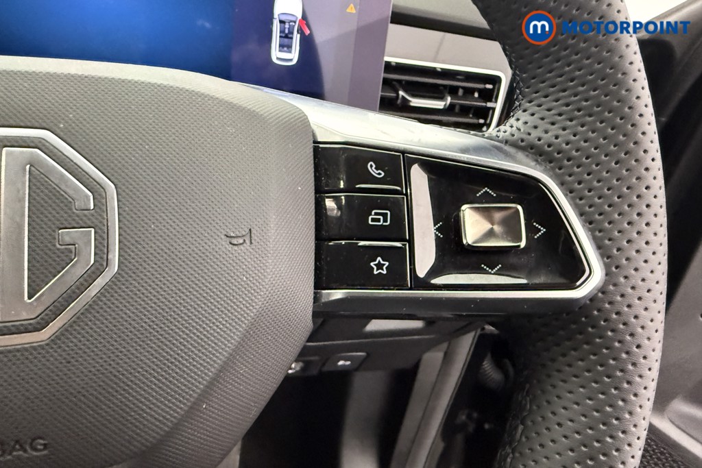 Mg Motor Uk HS Trophy Automatic Petrol SUV - Stock Number (1609345) - 14th supplementary image