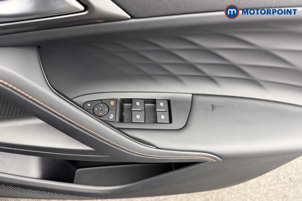 Mg Motor Uk HS Trophy Automatic Petrol SUV - Stock Number (1609345) - 15th supplementary image