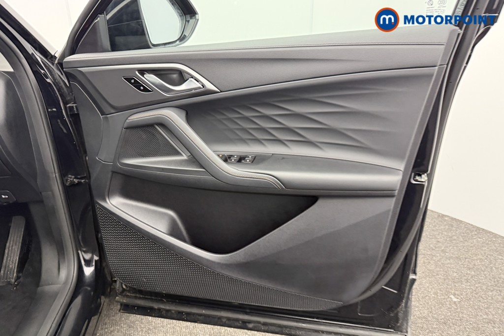 Mg Motor Uk HS Trophy Automatic Petrol SUV - Stock Number (1609345) - 16th supplementary image