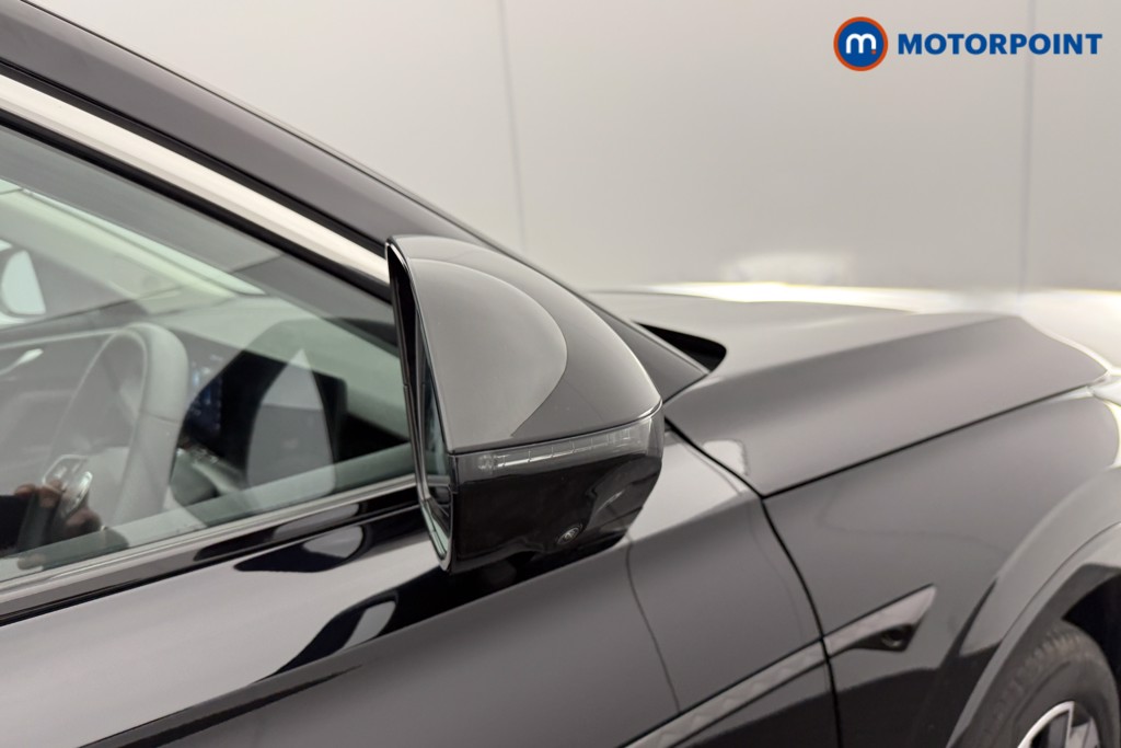 Mg Motor Uk HS Trophy Automatic Petrol SUV - Stock Number (1609345) - 18th supplementary image