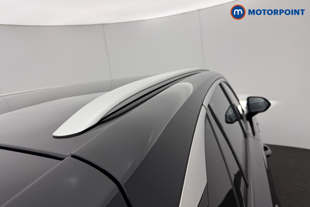 Mg Motor Uk HS Trophy Automatic Petrol SUV - Stock Number (1609345) - 19th supplementary image