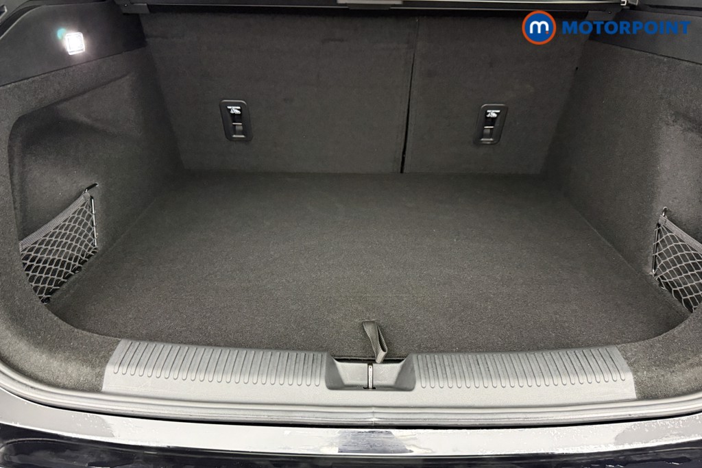 Mg Motor Uk HS Trophy Automatic Petrol SUV - Stock Number (1609345) - 21st supplementary image