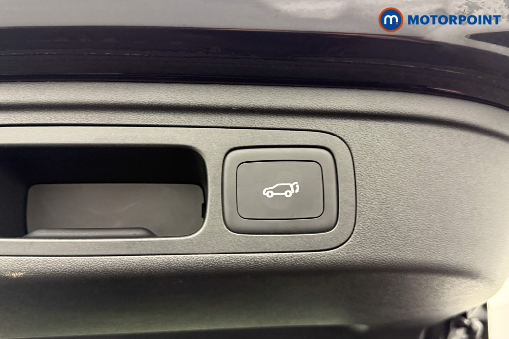 Mg Motor Uk HS Trophy Automatic Petrol SUV - Stock Number (1609345) - 22nd supplementary image