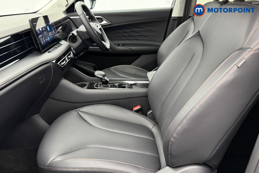 Mg Motor Uk HS Trophy Automatic Petrol SUV - Stock Number (1609345) - 23rd supplementary image