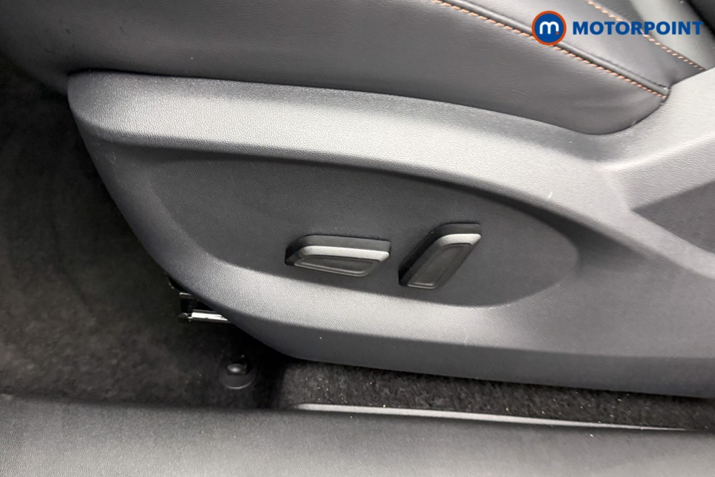 Mg Motor Uk HS Trophy Automatic Petrol SUV - Stock Number (1609345) - 24th supplementary image