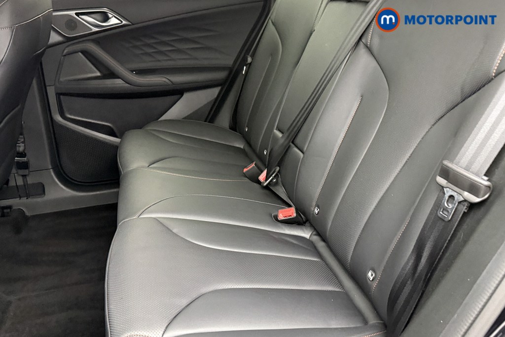 Mg Motor Uk HS Trophy Automatic Petrol SUV - Stock Number (1609345) - 25th supplementary image