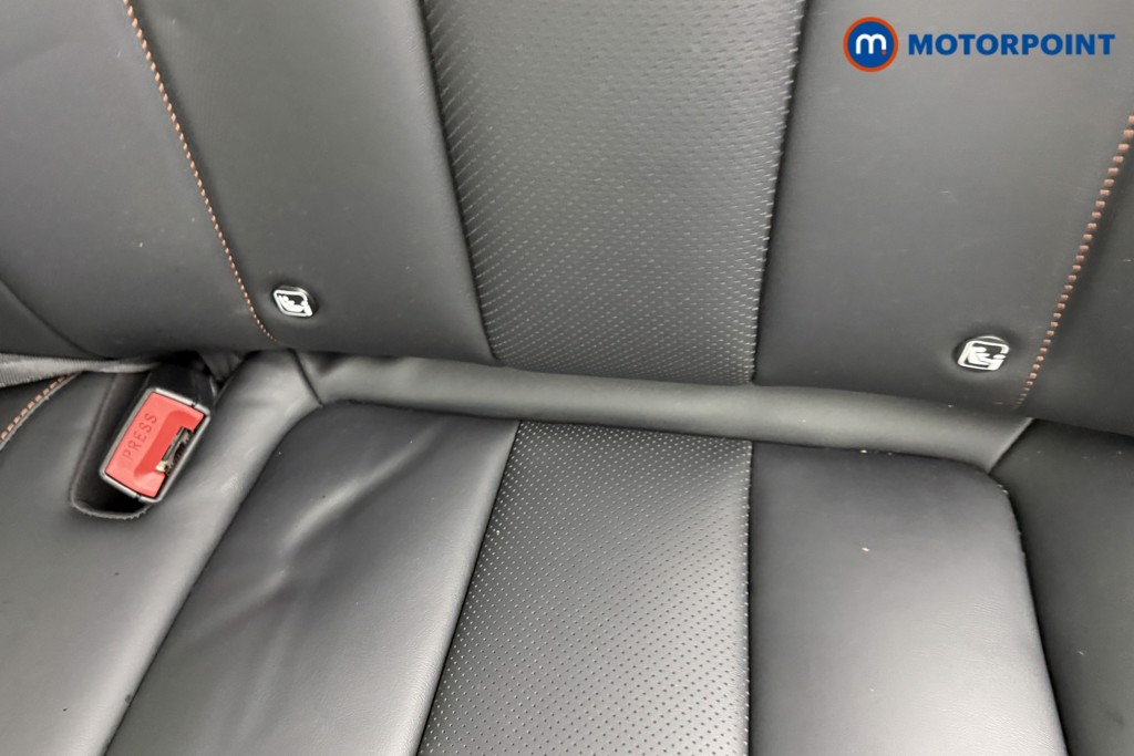 Mg Motor Uk HS Trophy Automatic Petrol SUV - Stock Number (1609345) - 26th supplementary image