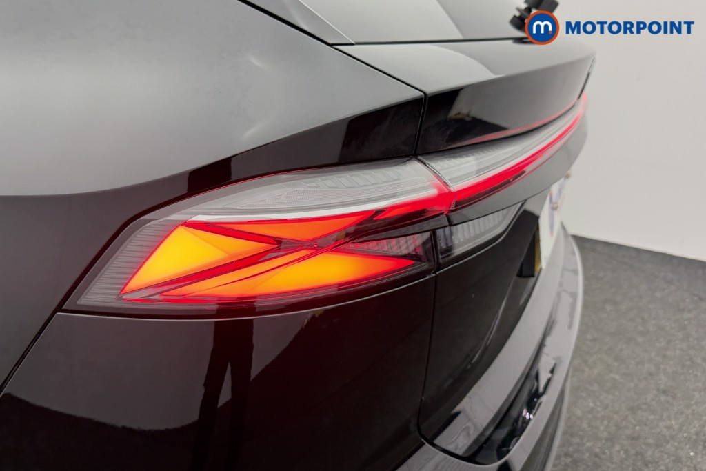 Mg Motor Uk HS Trophy Automatic Petrol SUV - Stock Number (1609345) - 27th supplementary image