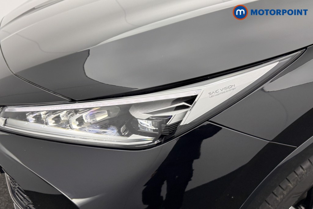 Mg Motor Uk HS Trophy Automatic Petrol SUV - Stock Number (1609345) - 29th supplementary image