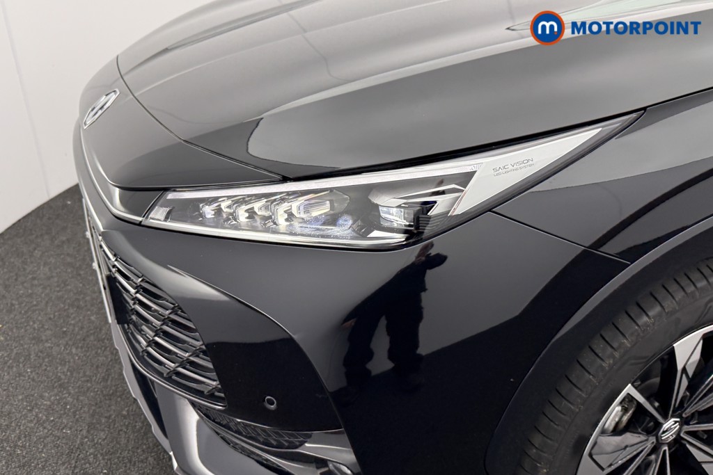 Mg Motor Uk HS Trophy Automatic Petrol SUV - Stock Number (1609345) - 30th supplementary image