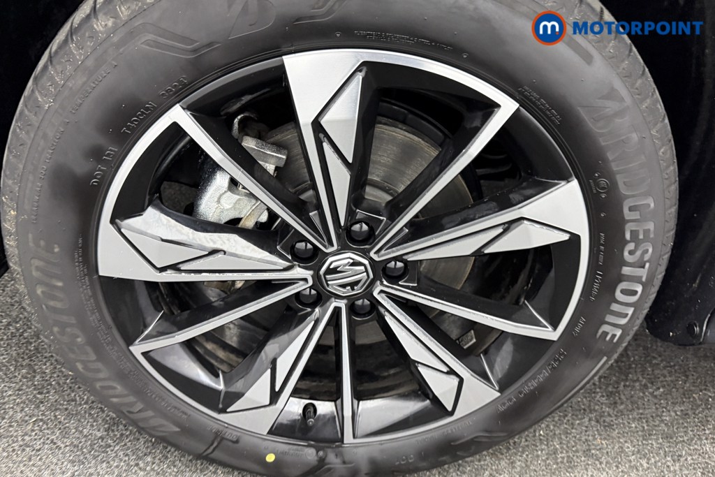 Mg Motor Uk HS Trophy Automatic Petrol SUV - Stock Number (1609345) - 31st supplementary image